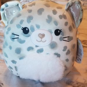 NWT- Brigita Squishmallow